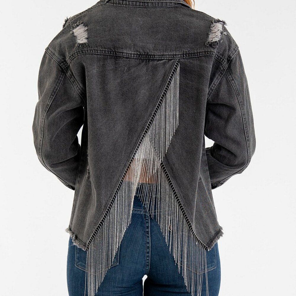 Show Stopper Jacket